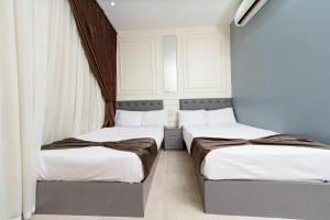 Grand City Palace Hotel