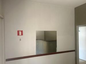 Suíte 03 no centro da cidade