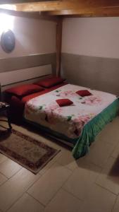 Piano terra casa intera