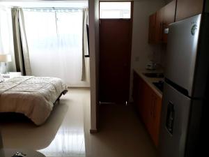 02 Loft Espectacular, AireAcondicionado - Consulado