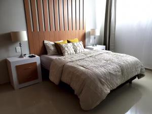 02 Loft Espectacular, AireAcondicionado - Consulado