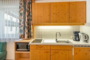 Studio Appartement Haus Voglreiter