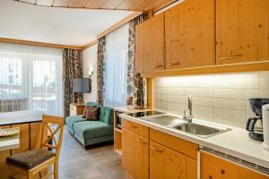 Studio Appartement Haus Voglreiter