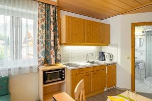 Studio Appartement Haus Voglreiter