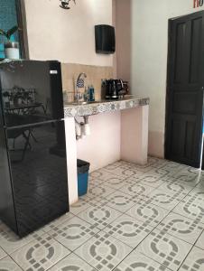 Casa petirrojo - habitaciones en Pátzcuaro