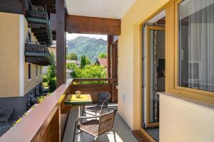 Appartement 14 - Haus Voglreiter