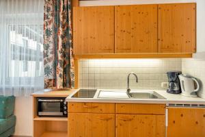 Appartement 14 - Haus Voglreiter