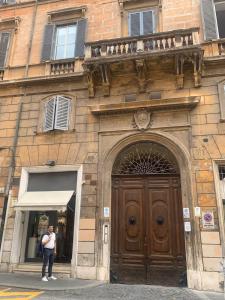 Dolce Vita - Rione Monti