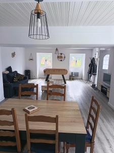 Maison proche Fatima batalha