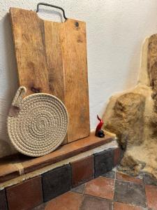 La Piazzetta del Borgo - Suite Bianchini