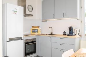 Le sable à vos pieds ! T2 idéal à 300m de la plage Le Pyla