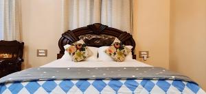 ETs Casa de la Abuela