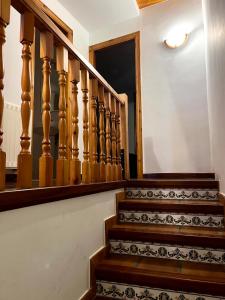 Casa Damián del Baile Casas Rurales