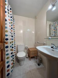 Casa Damián del Baile Casas Rurales