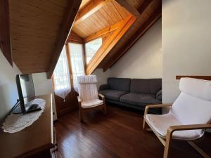 Casa Damián del Baile Casas Rurales