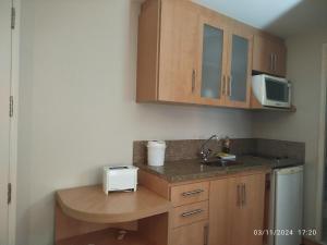 Hotel Guarulhos Flat 902