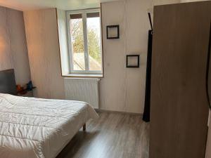 Gite du bourbouillon