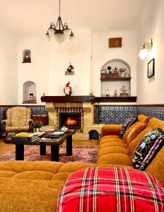 Villa Bouro - Breathtaking scenery near Gerês