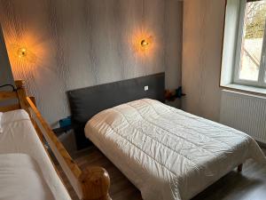 Gite du bourbouillon