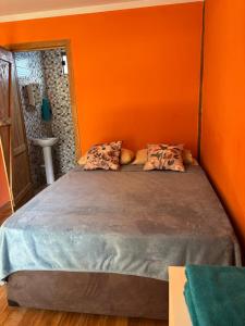 Hospedagem Nova Terra