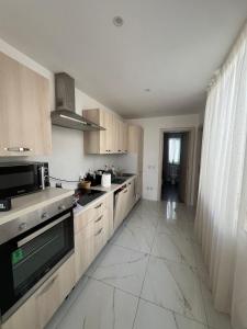 Jasmine court penthouse