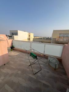 Jasmine court penthouse