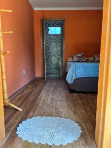 Hospedagem Nova Terra