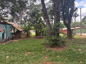 Hospedagem Nova Terra