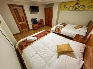 Hotel Boutique Bella Magdalena by Chat Noir