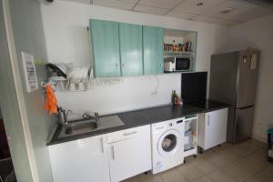 Hostel Tropical Work