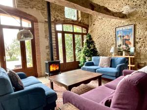 La Rivière Vacances