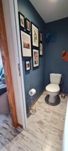 Gite du bourbouillon