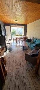 Gite du bourbouillon