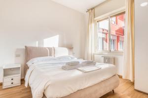 Sesto Rondò Ospedale San Raffaele 4 Pax Wi-Fi