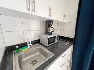 TROPICAL OASIS - studios with good location - PLAYA LOS CORALES