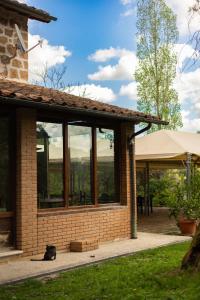 Agriturismo Le Forre del Treja