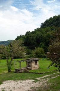 Agriturismo Le Forre del Treja