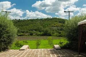 Agriturismo Le Forre del Treja