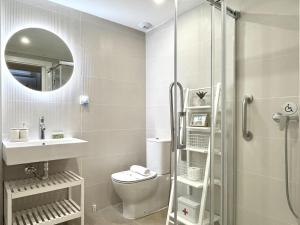 Elegante Dúplex - Piscina - Las Ciencias - Roig Arena