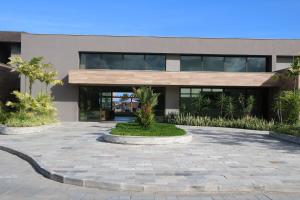 Casa Kairos-Itah Residence-onde o tempo desacelera