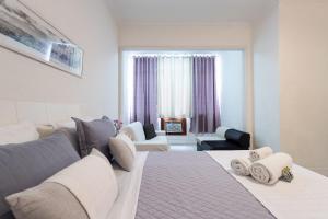 Apartamento 3 quartos Copacabana passos da praia