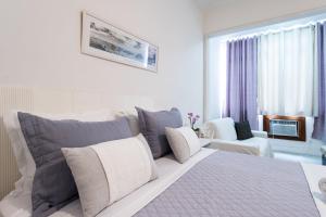 Apartamento 3 quartos Copacabana passos da praia