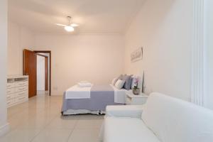 Apartamento 3 quartos Copacabana passos da praia