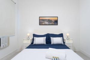 Apartamento 3 quartos Copacabana passos da praia