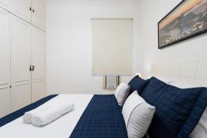 Apartamento 3 quartos Copacabana passos da praia