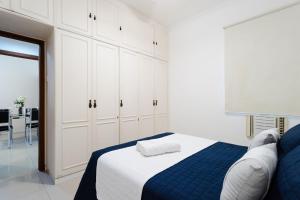 Apartamento 3 quartos Copacabana passos da praia