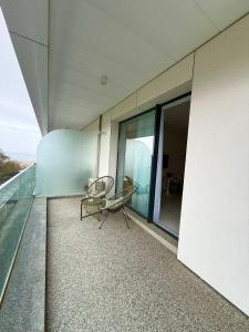 Holidays Sea Vibes One