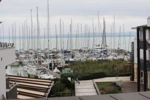 Lavén Superior Apartment