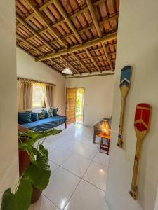 Casa das Flores - Trancoso