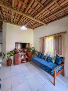 Casa das Flores - Trancoso